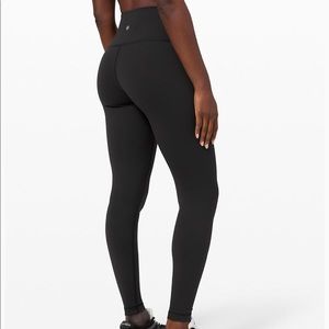 Lululemon Wunder Under High-Rise Tight 28”